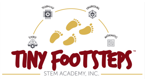 Tiny Footsteps STEM Academy